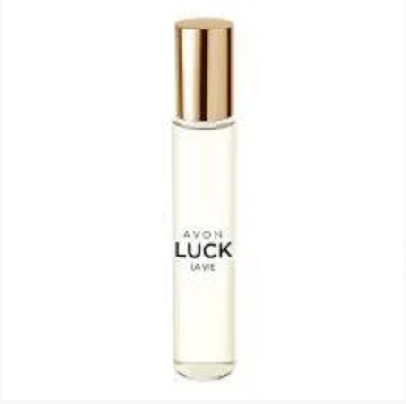 

Luck la Vie Парфюмерная женская вода Avon (10 мл)
