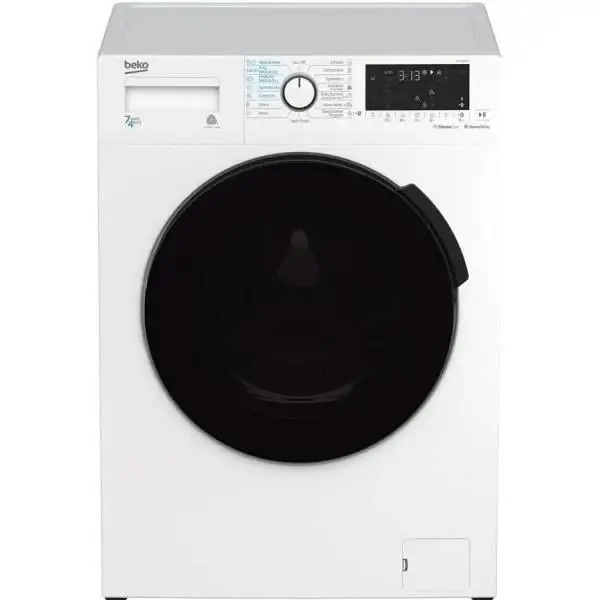 

Стиральная машина фронтальная Beko WUE7646X0