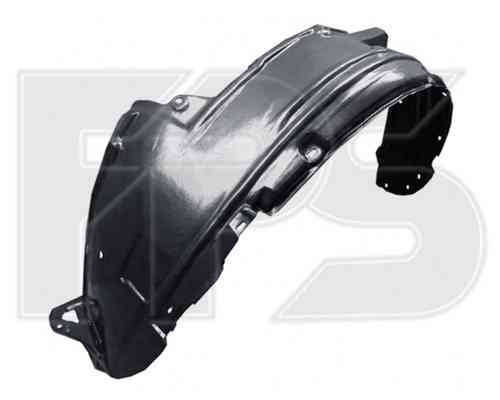 

Подкрылок передний левый Хонда ЦРВ 06-12 / HONDA CRV (2006-2012) Код: FP 3010 387
