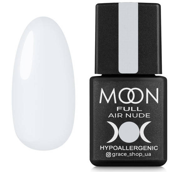 

Moon Nude 02 гель лак, 8 мл