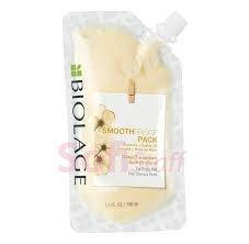 

Biolage Essentials Smoothproof Маска глибокої дії для розгладження волосся