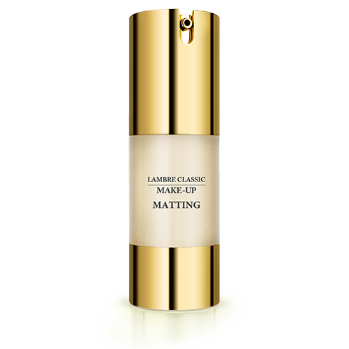 

Тональный крем с матирующим эффектом №3 MATTING MAKE UP GOLD NEW 03 Спелый персик