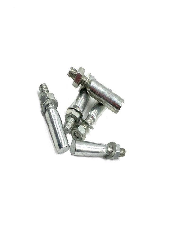 

Клин велосипедный шатун 9,5 mm