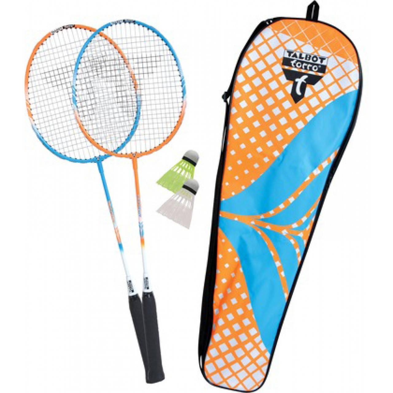 

Talbot Badminton Set 2 Attacker - Набор Для Бадминтона