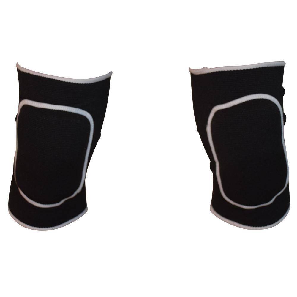 

Наколенники спортивные эластичные Champion черный S-M А00287