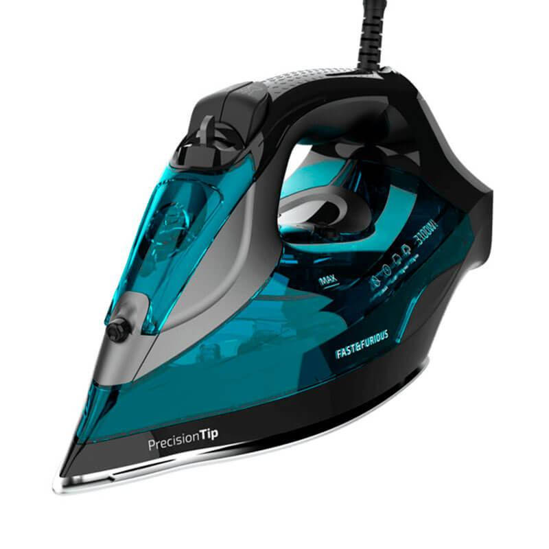 

Утюг CECOTEC Fast&Furious 5055 Pro