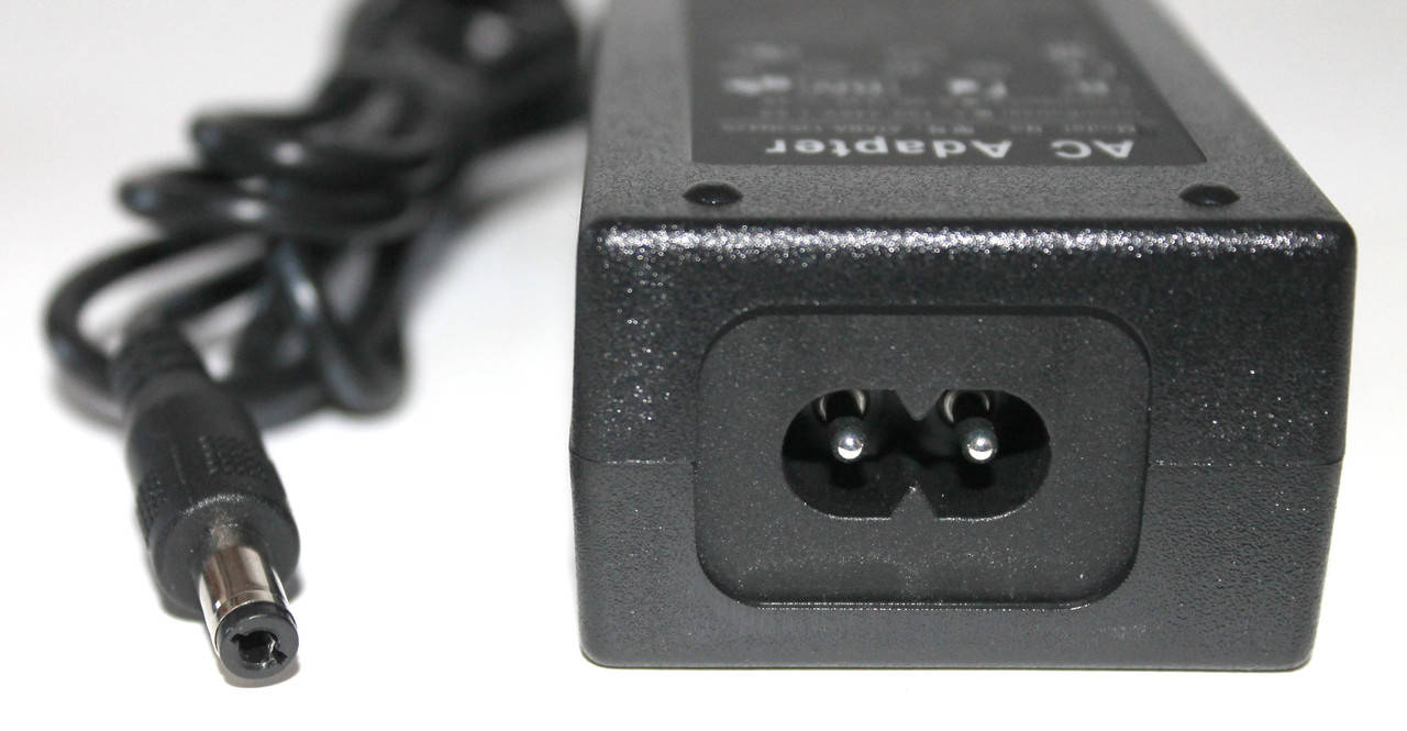 

Блок питания общего назначения 13.5V 3A 40W