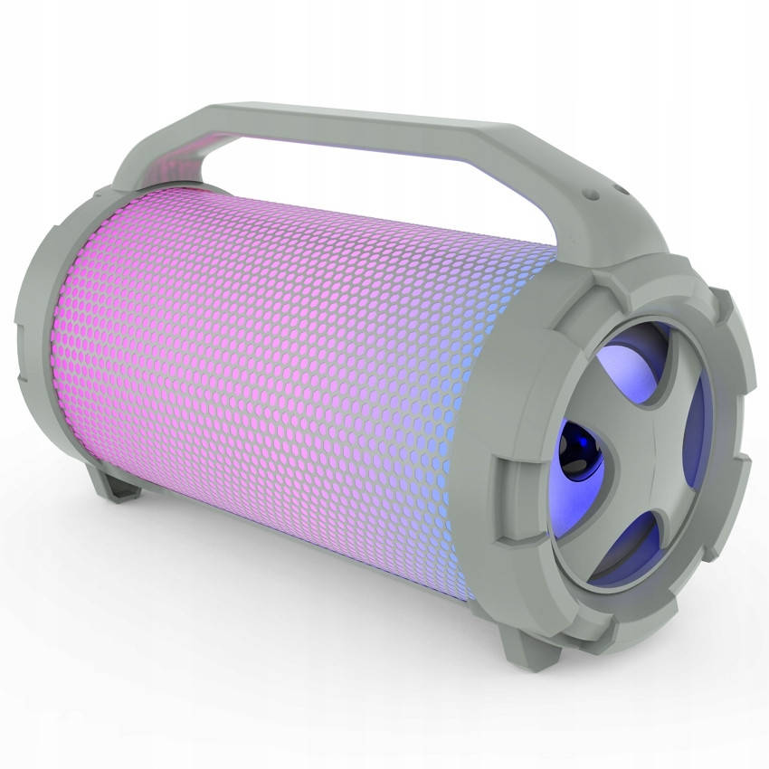 

Портативная Колонка (Радио) Adler AD 1169 Bluetooth / FM-радио ,Питания 230 В, 50 Гц.