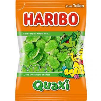 

Haribo Quaxi 200 g