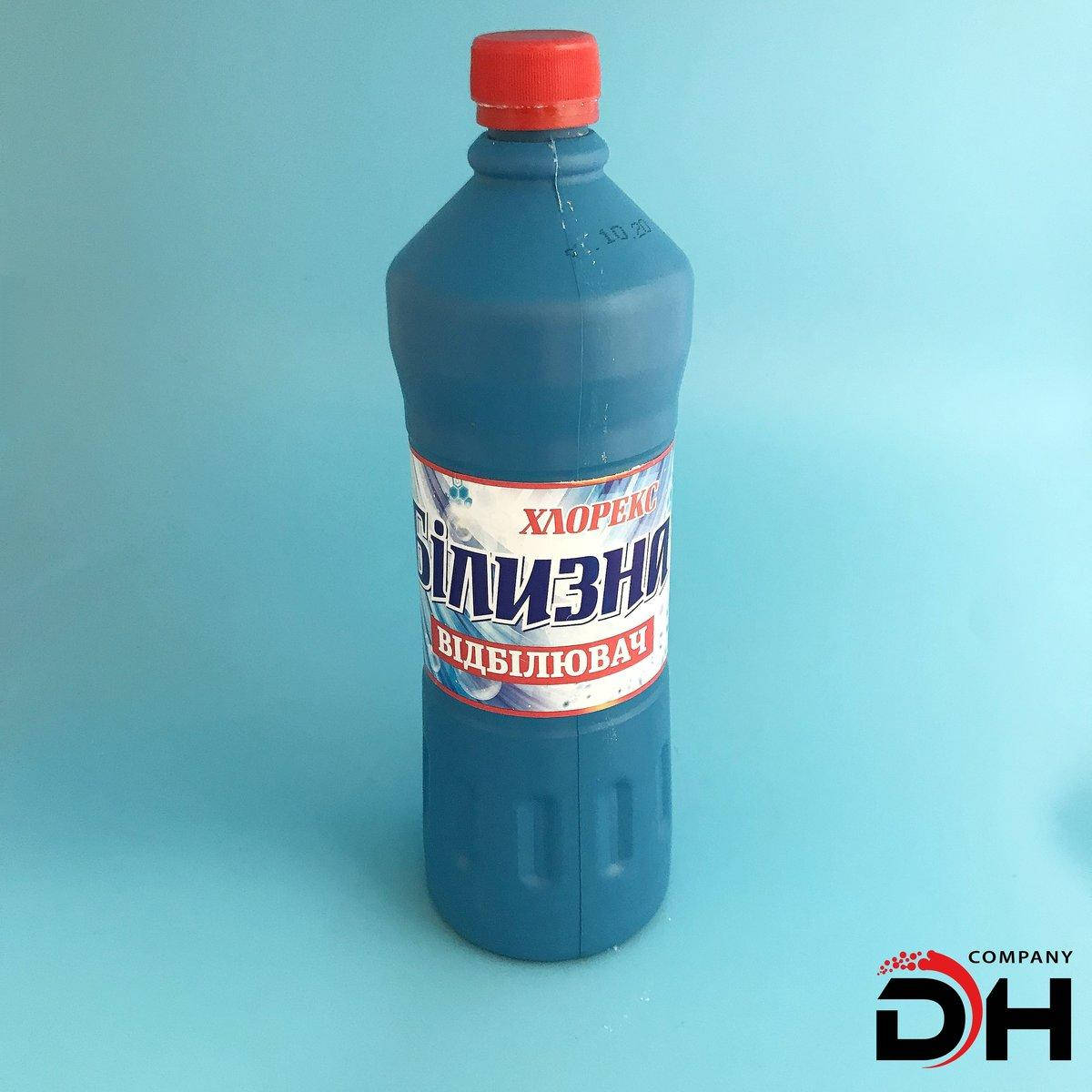 

Белизна Хлорекс, редк. универс.900 г (12/ящ) (672/под)* (Артикул: 000004907)