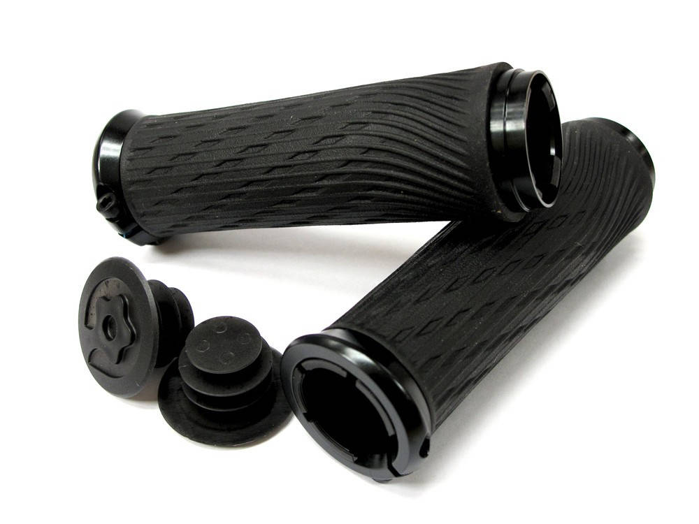 

Гріпси SRAM Integrated Locking Grips for Grip Shift