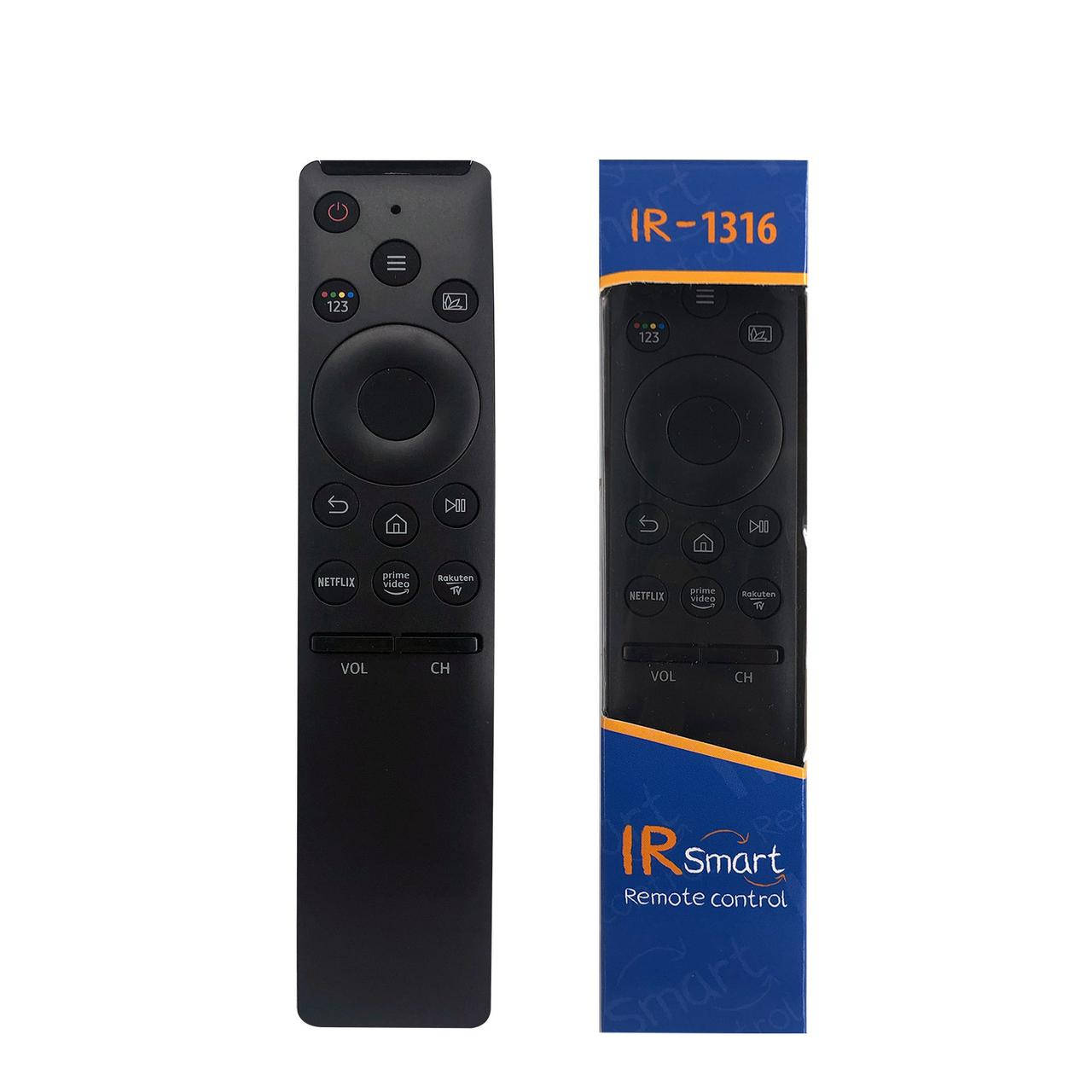 

Универсальный пульт ДУ для ТВ Samsung IR-1316 (BN59-01312B)