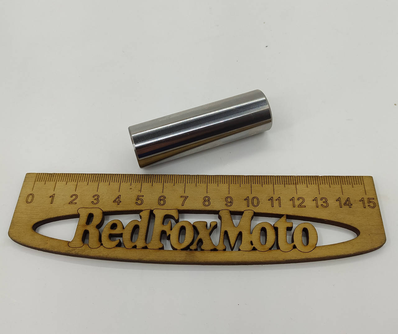 

Поршневой палец МТ, ДНЕПР, К 750 , УРАЛ