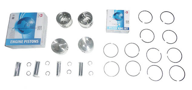 

Поршневая Таврия, Славута 1.2 Польша 72,0