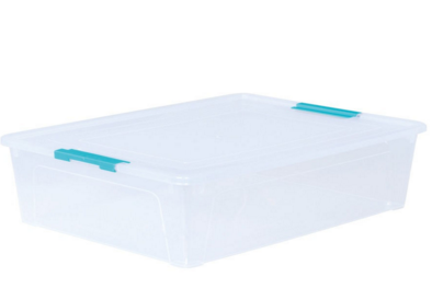 

Контейнер для канцтоваров "Smart Box" 3,8л
