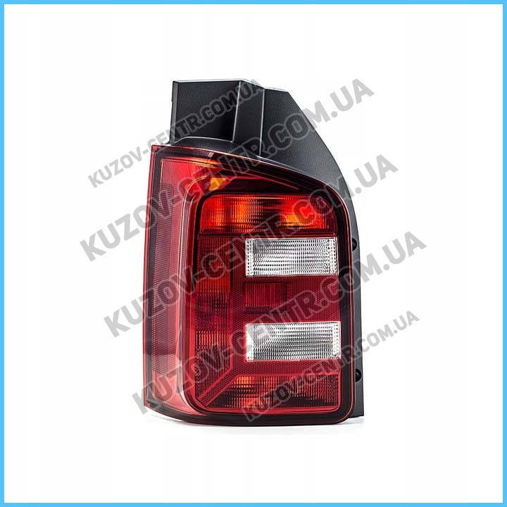 

Фонарь задний левый VW T6 15- (Depo) 2 двери
