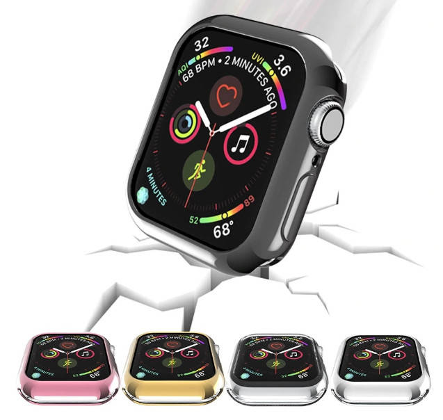 

Защитный чехол на Apple Watch 38/40/42/44 mm