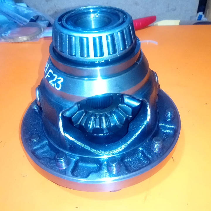 

Диффиринцыал 287.0.0534.90 б.у кпп опель Ф-23 opel F-23 Gertrag