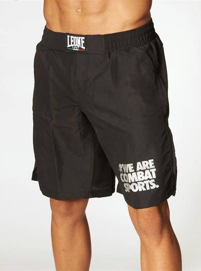 

Шорты Leone Basic Black L, Черный