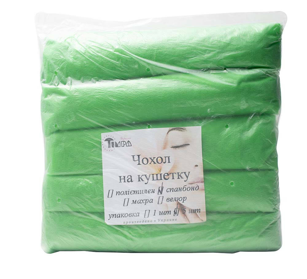 

Чехол на кушетку с флизелина на резинке Timpa (2629Qu)