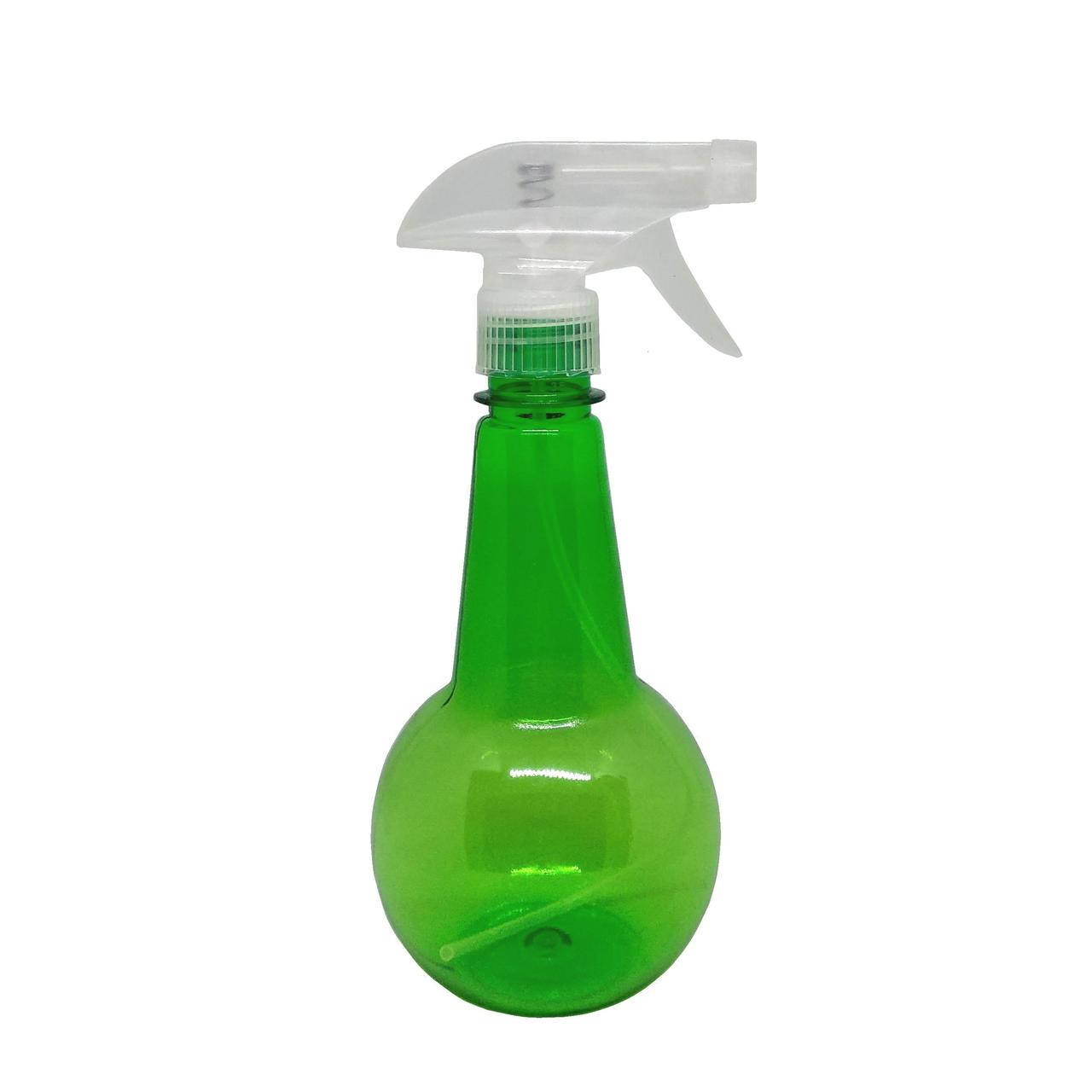 

Бутылка с распылителем Одеспромпак 500 мл