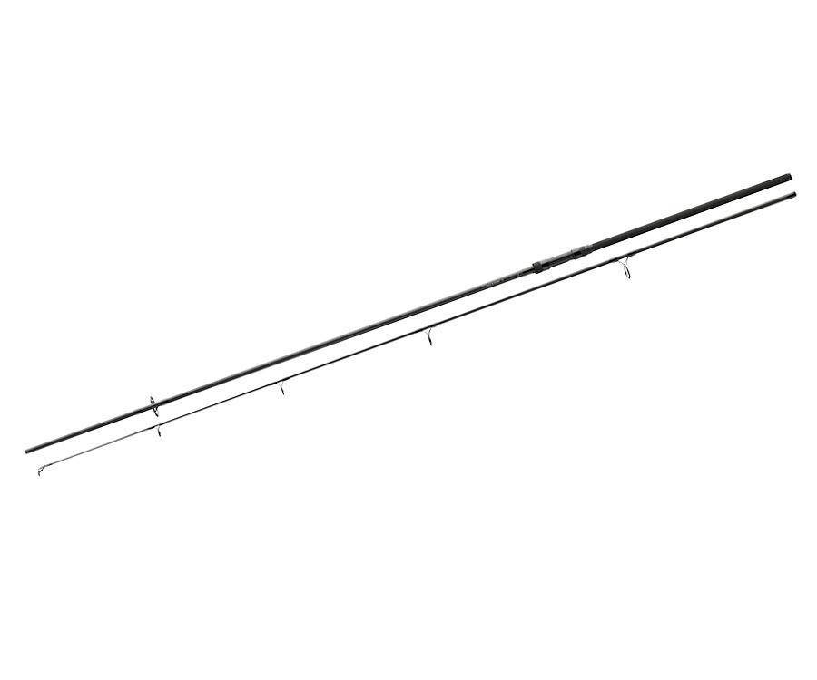 

Карповое удилище Daiwa Black Widow 3.9м 3.75lb 2-х секц. 40мм, Черный