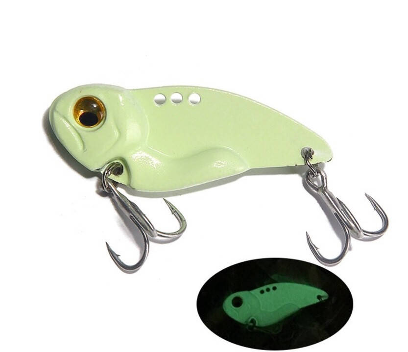 

Цикада блесна 15гр ( MmFishing )