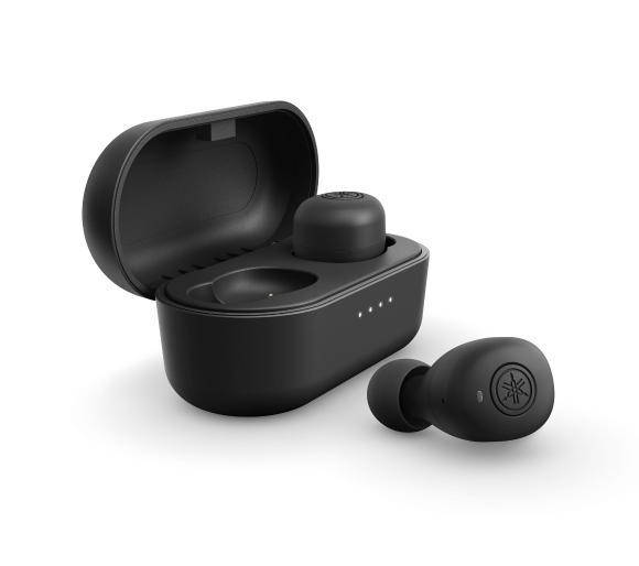 

Наушники TWS Yamaha TW-E3B Black (TW-E3B-C), Черный