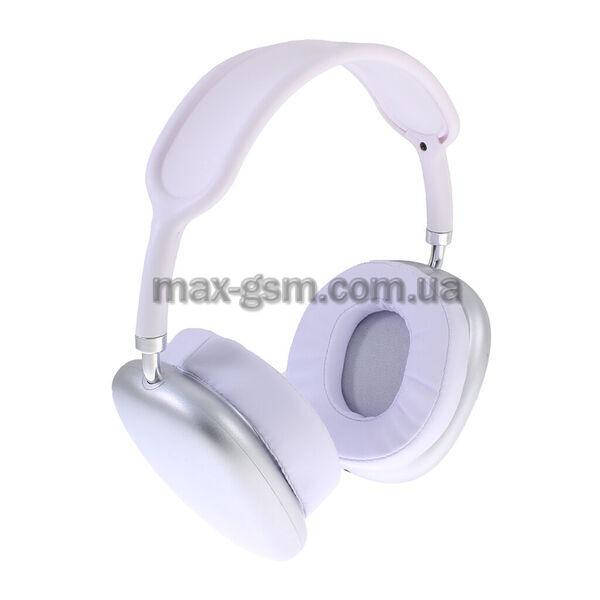 

Наушники Bluetooth AirPods Max (P9) silver