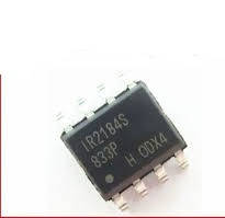 

Микросхема IR2184S so-8