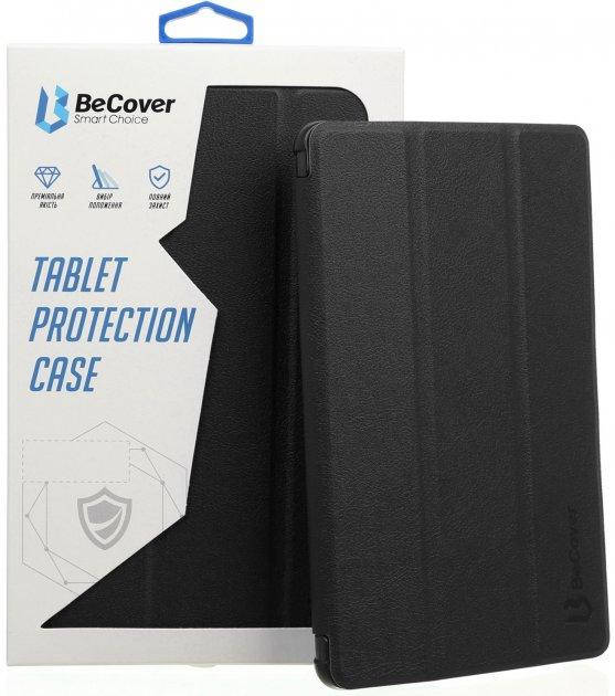 

Чехол-книжка Сover Case для Lenovo Tab M10 10.1"/ X605F/ X505 чёрный, Черный