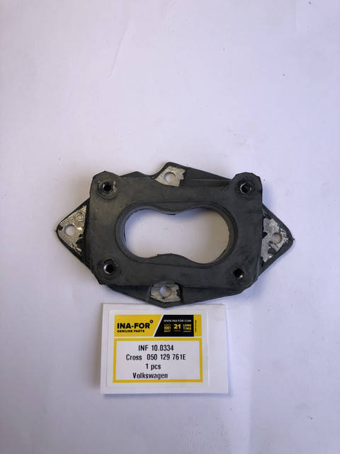 

Подушка карбюратора (KEIHIN) VW Passat B2 / Golf 2 / Audi 80 B3 / Пассат Б2 / Гольф 2 / Ауди 80 Б3
