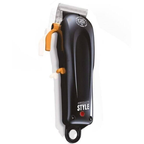 

Машинка для стрижки Ga.Ma Absolute Style (SMB5022)