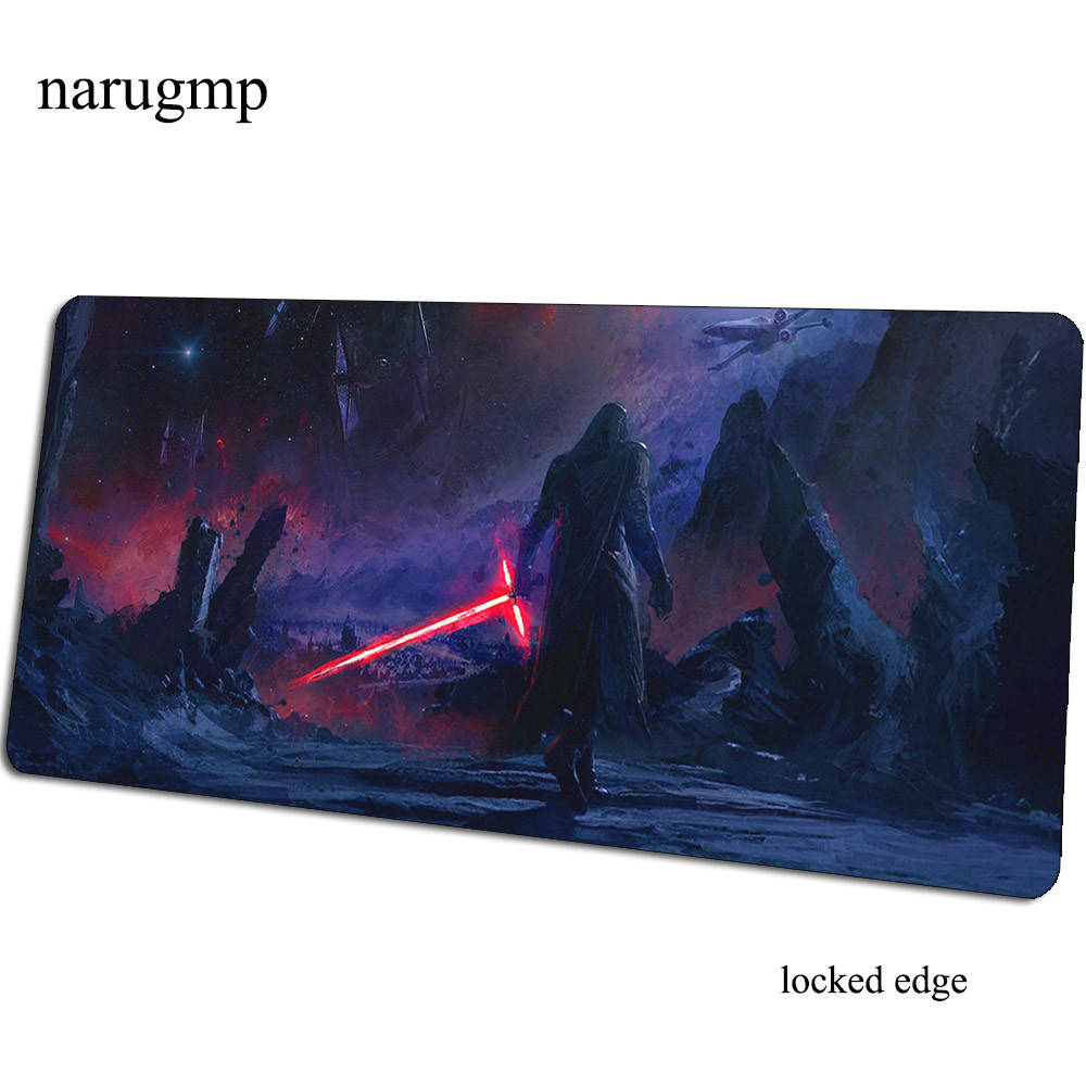 

Коврик для мыши большой 80х30см Star Wars #7