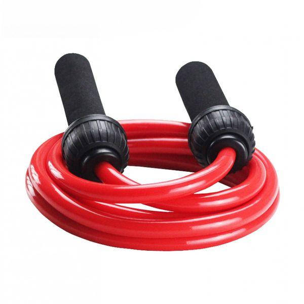 

Скакалка для кросфита U-Powex 280 см, скакалка с утяжелителем, скакалка для похудения