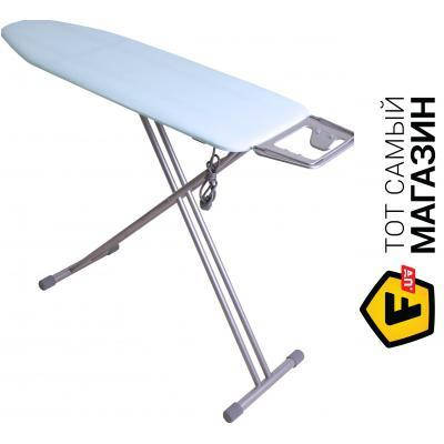 

Доска гладильная Eurogold Гладильная доска T-EURO PLUS (E) 120х38 см