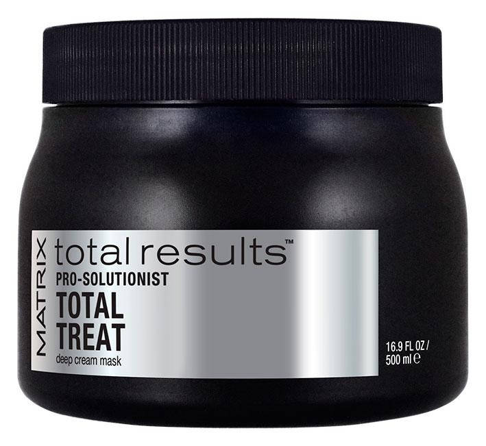 

Matrix Total Results Pro Solutionist Mask - Маска глубокого действия, 500 мл