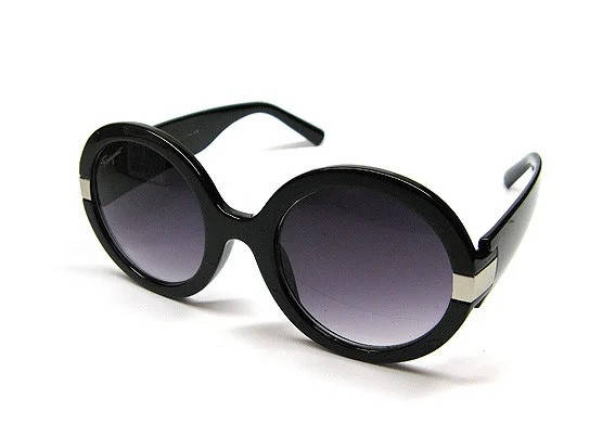 

Очки солнцезащитные женские круглые коллекция 2020 Ferragamo