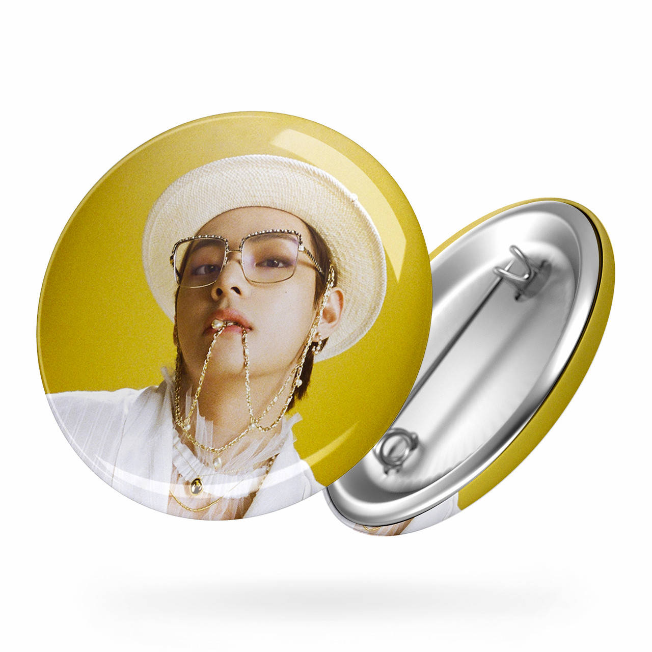 

Значок BTS 264 V Taehyung
