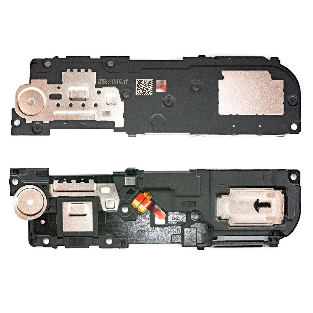 

Звуковой динамик для Huawei P Smart Plus в рамке