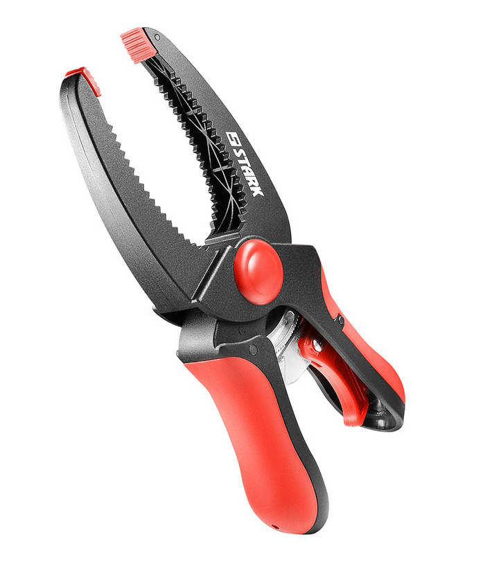 

Струбцина Stark затискна, 58 × 170мм