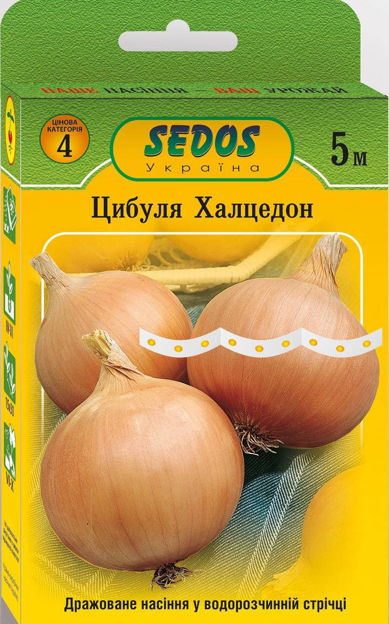 

Лук Халцедон, 5м, Sedos