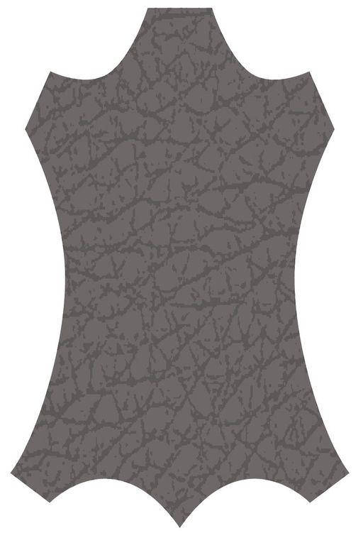 

Краска для кожи KENDA FARBEN TOLEDO SUPER, серый, 100 мл. (33049)