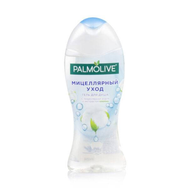 

Гель для душа Palmolive Палмолив Мицеллярный уход, 250 мл