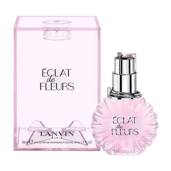 

Lanvin Eclat de Fleurs 50 мл ( Ланвин эклат де флерс ) парфюмированная вода