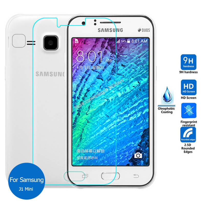 

Защитное стекло для Samsung Galaxy J1 mini Duos SM-J105
