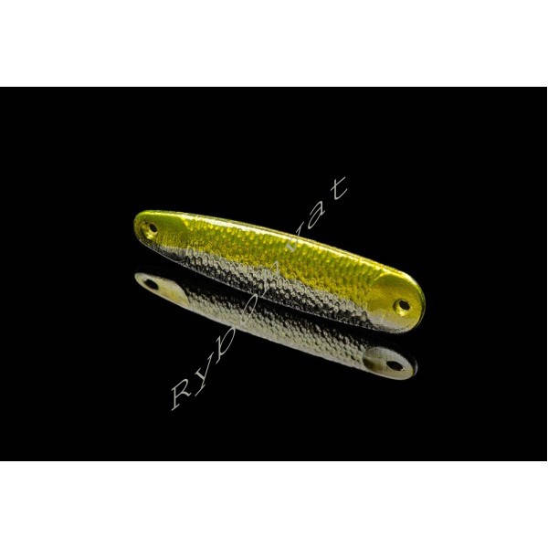 

Пилькер FireFish Trophy PT0210 10гр 02