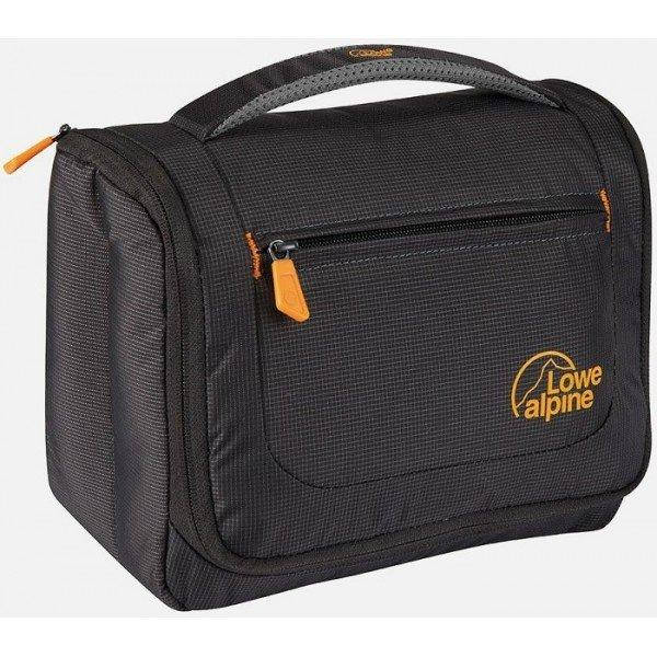 

Косметичка Lowe Alpine Wash Bag Small, Черный