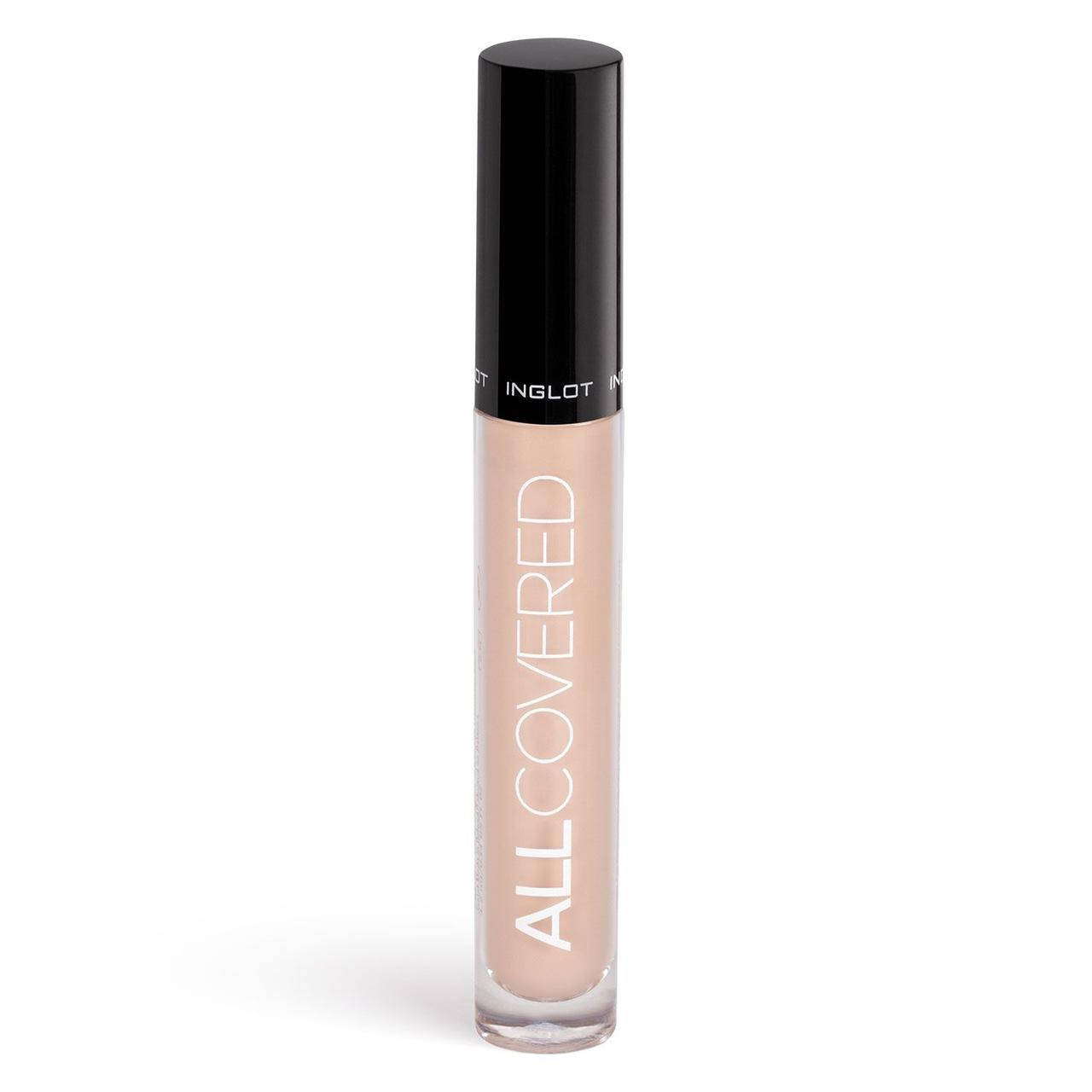 

Консилер для области глаз Inglot All Covered Under Eye Concealer 4,2мл № 105