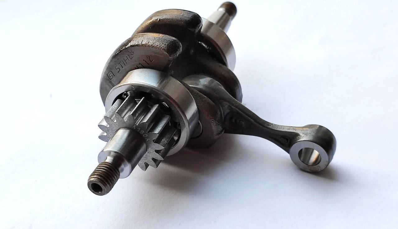 

Коленвал Stihl для мотокос FS 87, FS 90, FS 100 (4180-030-0410)